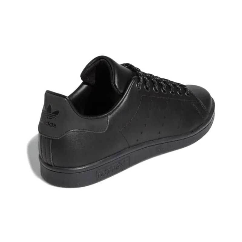 Adidas Pharrell X Stan Smith 'Black Future'-6