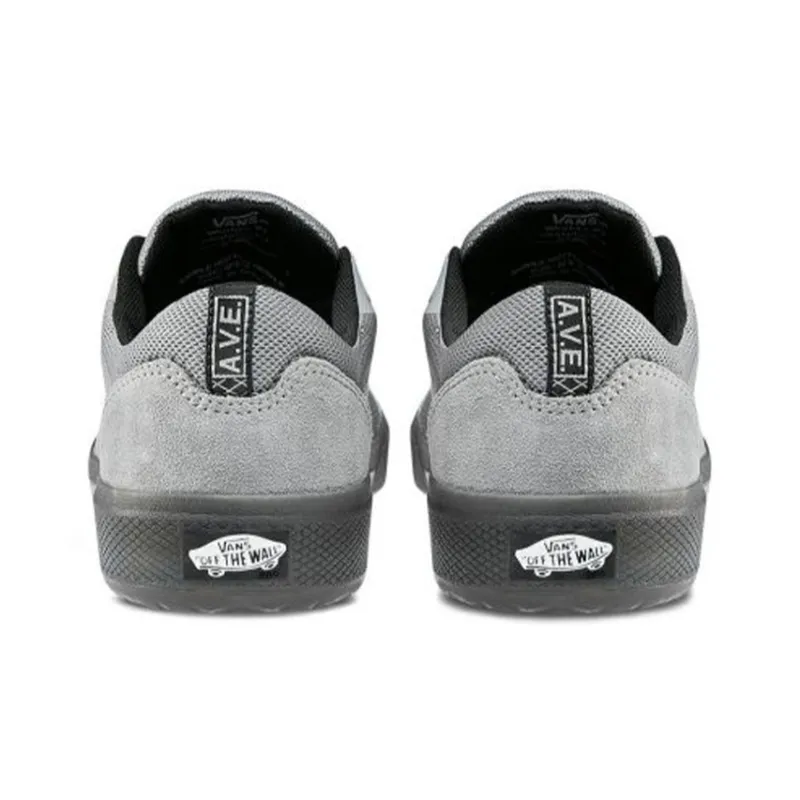 Vans Ave Pro 'Grey Reflective'-4