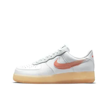 Nike Air Force 1 Flyleather Mayumi Yamase White