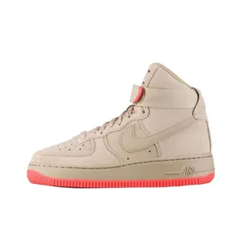 Nike Air Force 1 Hi 'Khaki' Gs