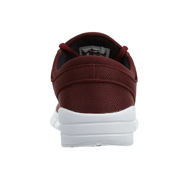 Nike SB Skateboard Stefan Janoski Max 'Red Black White'-3