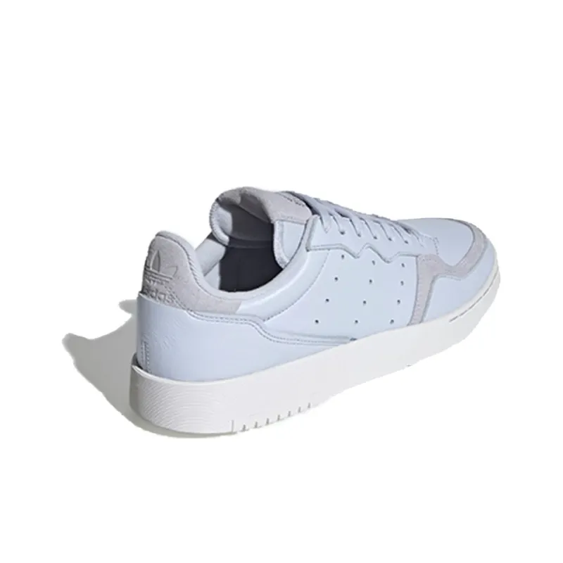 Adidas Supercourt Aero Blue-2