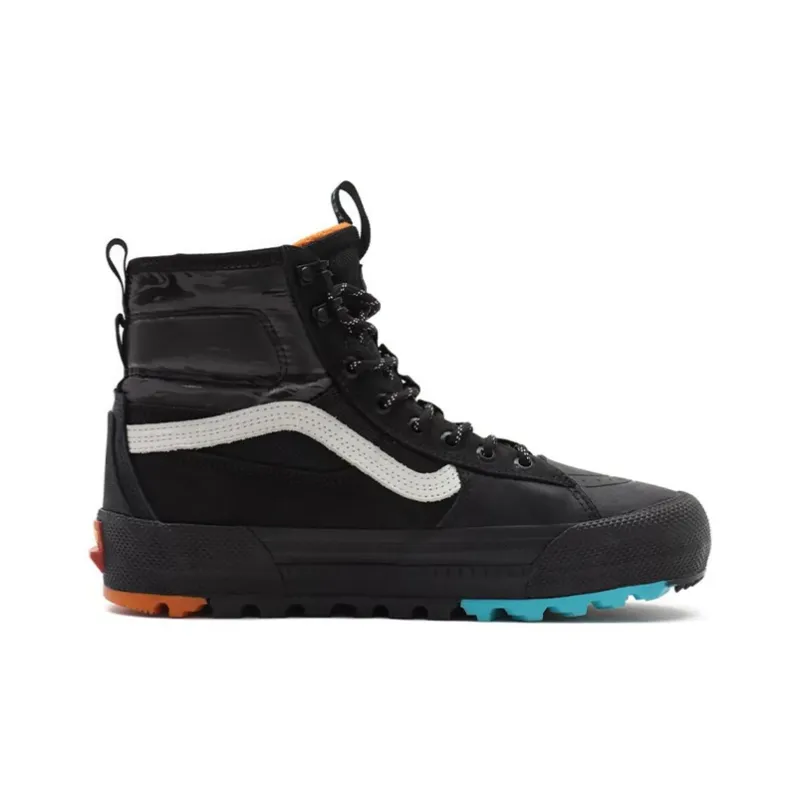 Vans Sk8 Hi Gtx MTE 3 'Tiger Camo'-1