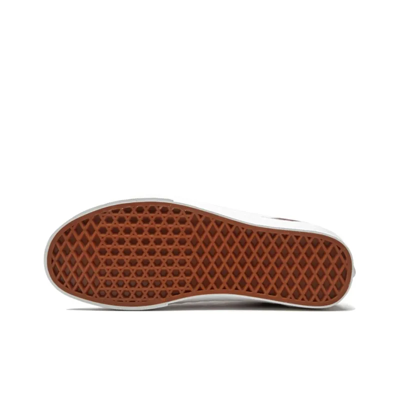 Old Skool Vans 'Embossed Mini Check Nirvana'-3