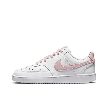 Nike Court Vision Low 'White Pink Oxford' Women's