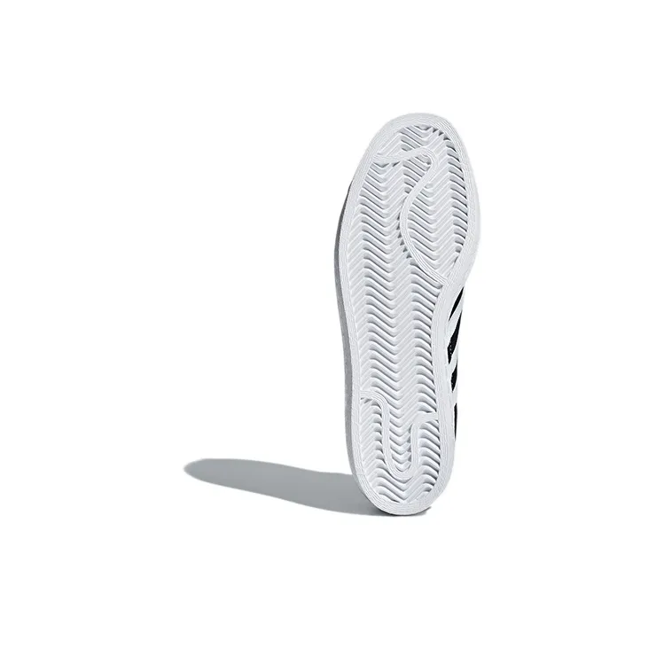 Superstar Women's Adidas Originals Slip On 'Core Black' Women's-5