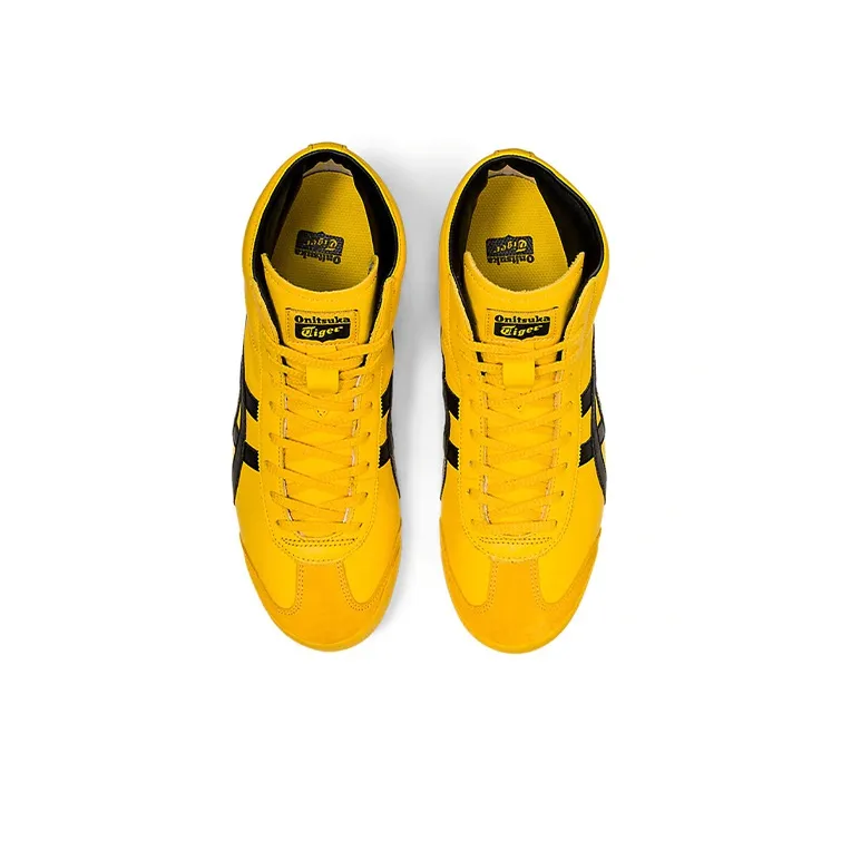 Onitsuka Tiger Mexico 66 Sd Mr 'Yellow'-4