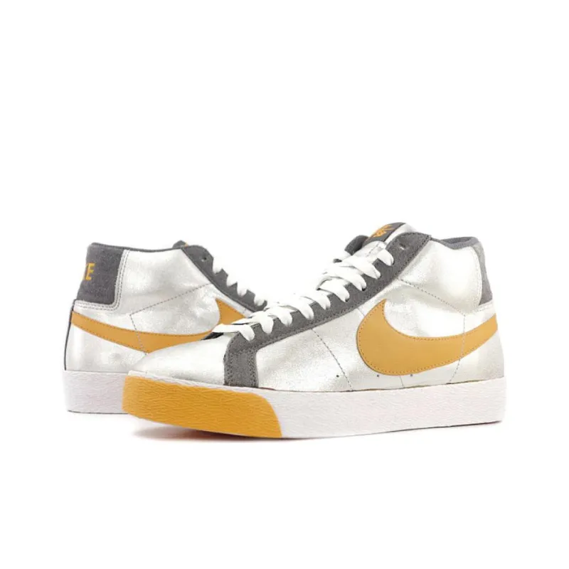 Nike Sb Blazer Independent Trucks Company-2