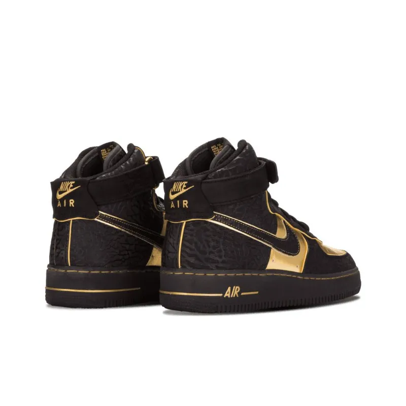 Nike Air Force 1 High Nitro Microphone-3