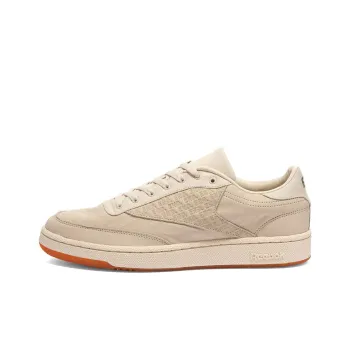 Reebok Club C End