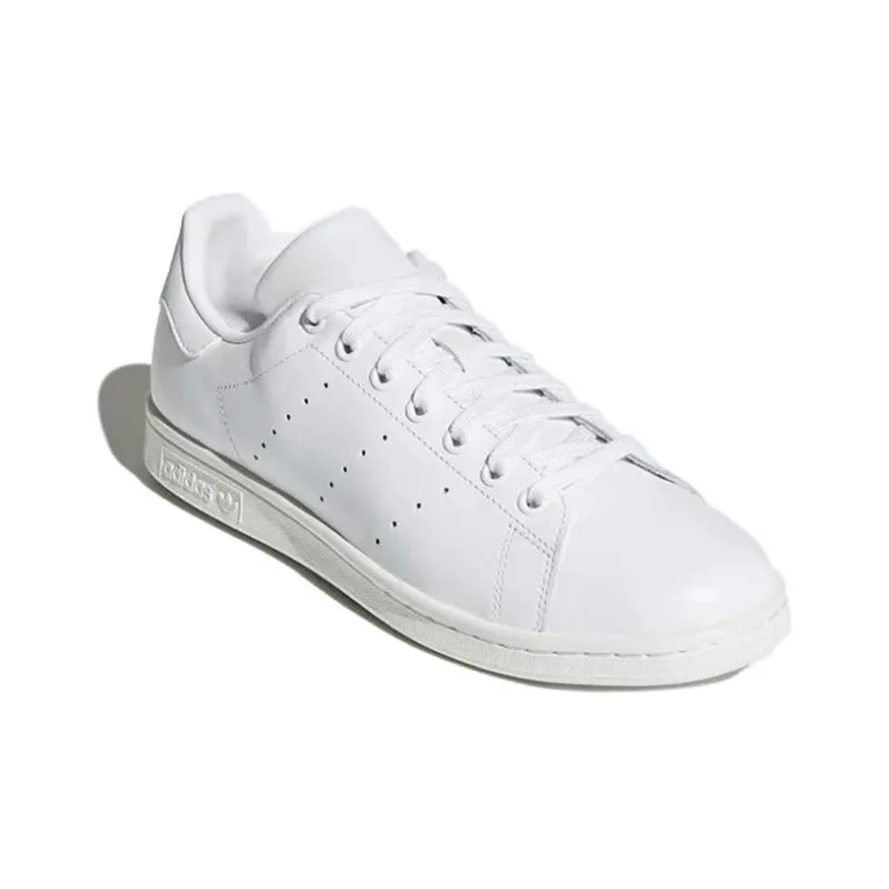 Adidas Stan Smith Triple White-1