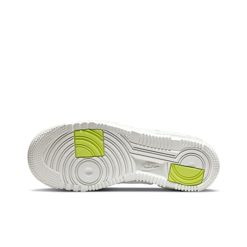 Nike Air Force 1 Low Pixel White Leopard Women's-5