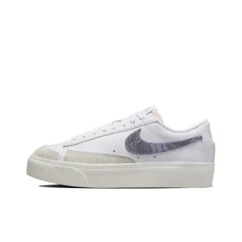 Nike Blazer Low '77 Platform Women's
