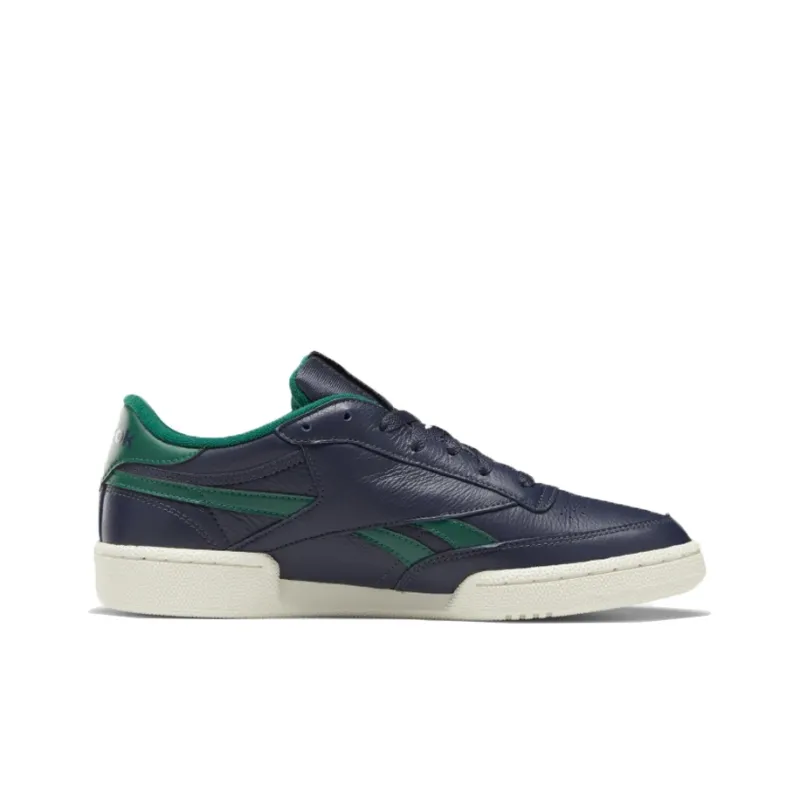 Reebok Club C Revenge Mu 'Black Green'-1