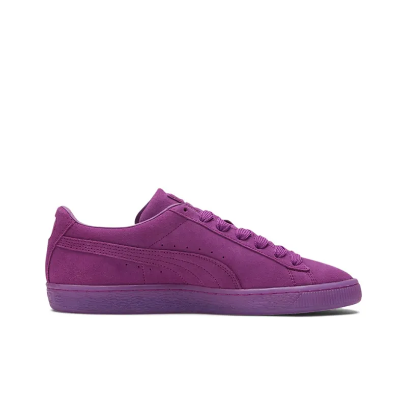 PUMA Suede Classic 'Mono Gold Byzantium'-1
