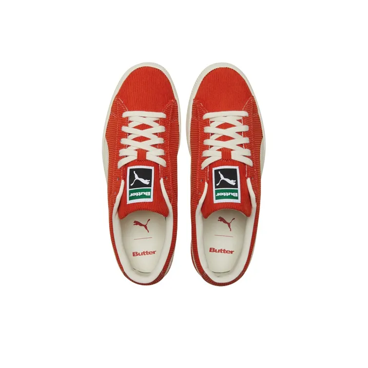 PUMA Basket Vintage Butter Goods Rooibos Tea-3