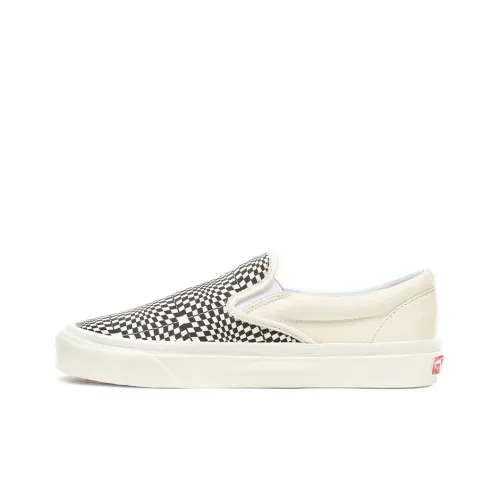 Slip On Vans 98 Dx 'Checkerboard'