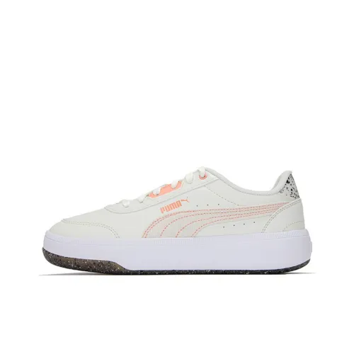 PUMA Tori Better Sneakers Grey Women's