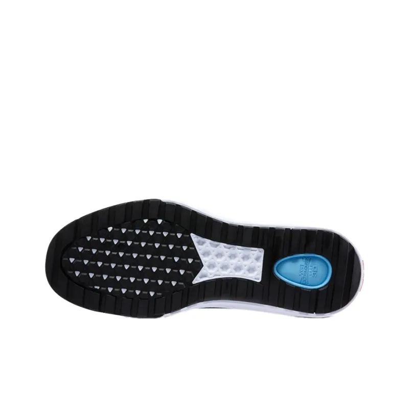 Vans UltraRange 3D Rapidweld Black-5