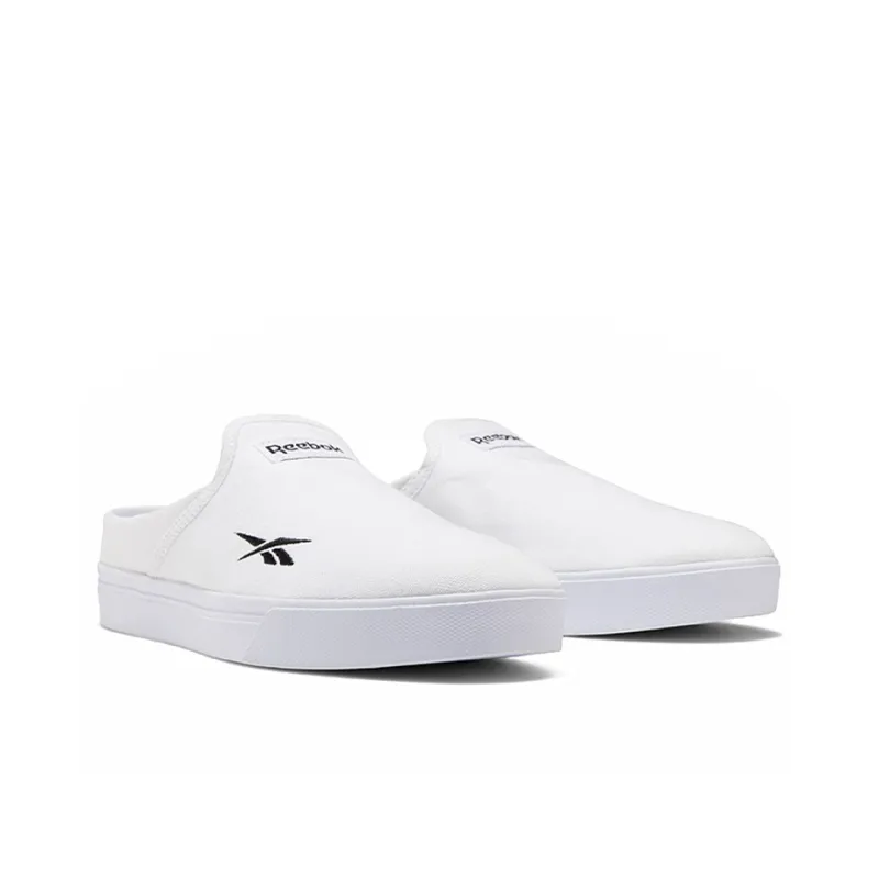 Royal Reebok Heredis Vulc 'White Black'-2