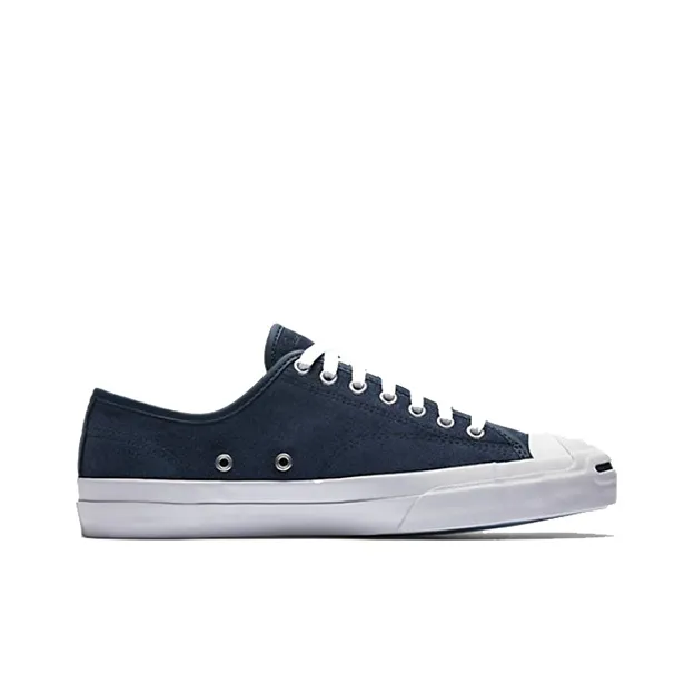 Converse Polar Skate Co. X Jack Purcell Pro Ox 'Navy'-1