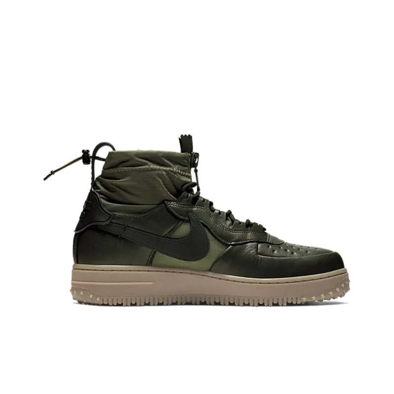 Nike Air Force 1 High Winter Gore Tex Sequoia-1
