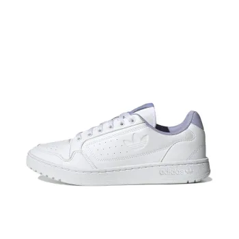 Ny 90 Women's Adidas Originals 'White Dust Purple' Women's