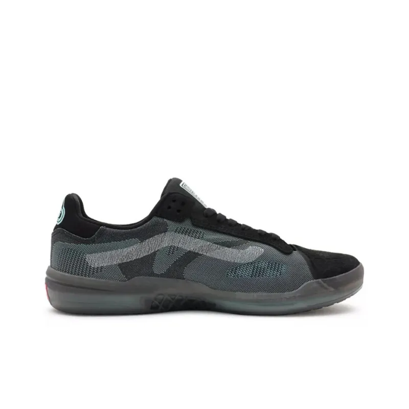 Vans Evdnt UltimateWaffle Se Bikes Black-1
