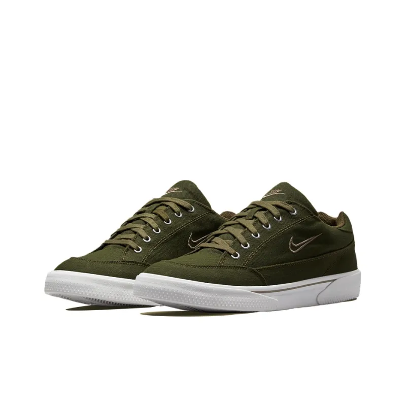 Nike Retro Gts 97 Matte Olive-2
