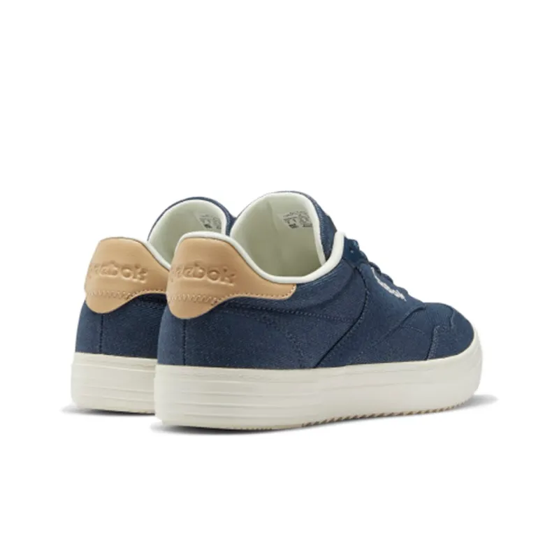 Reebok Royal Techque T Vulc Sneakers Blue-3