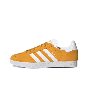 Adidas Originals Gazelle Crew Yellow