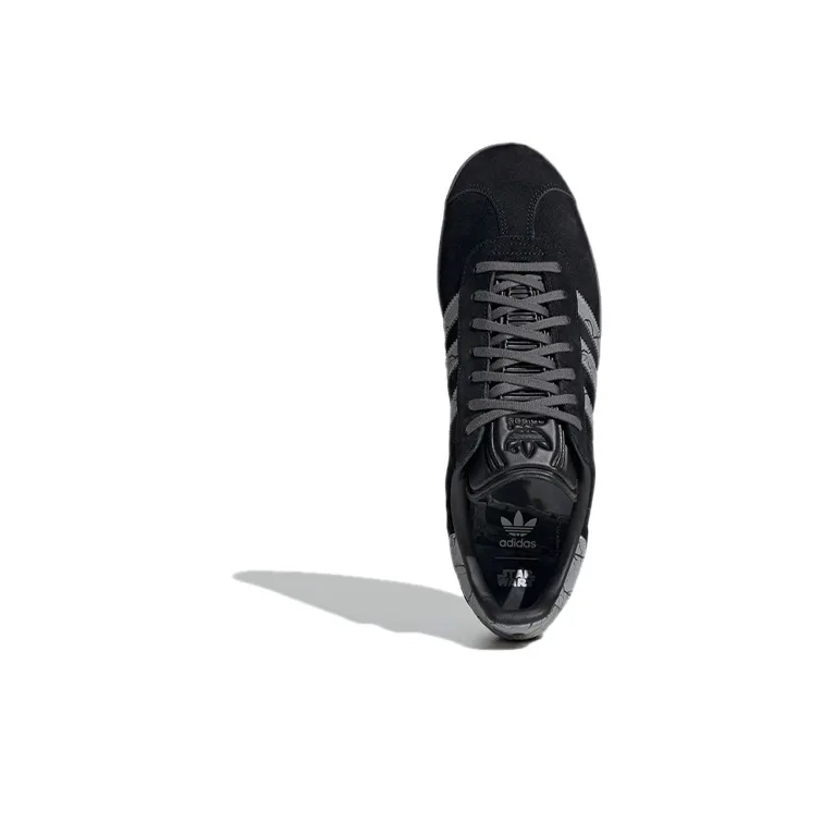 Adidas Gazelle Star Wars The Mandalorian Darksaber-4