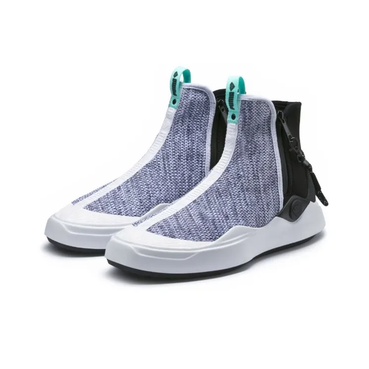 PUMA Abyss Diamond Supply Co Knit-1