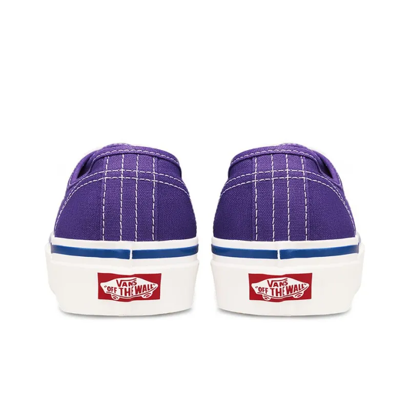 Vans Authentic 44 'Purple'-4