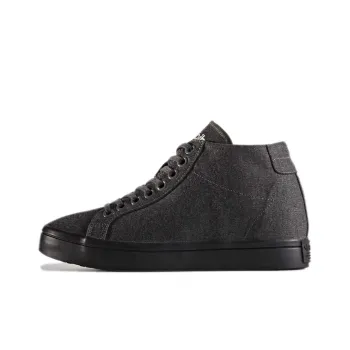 Adidas Originals Court Vantage 'Gray White' Women's