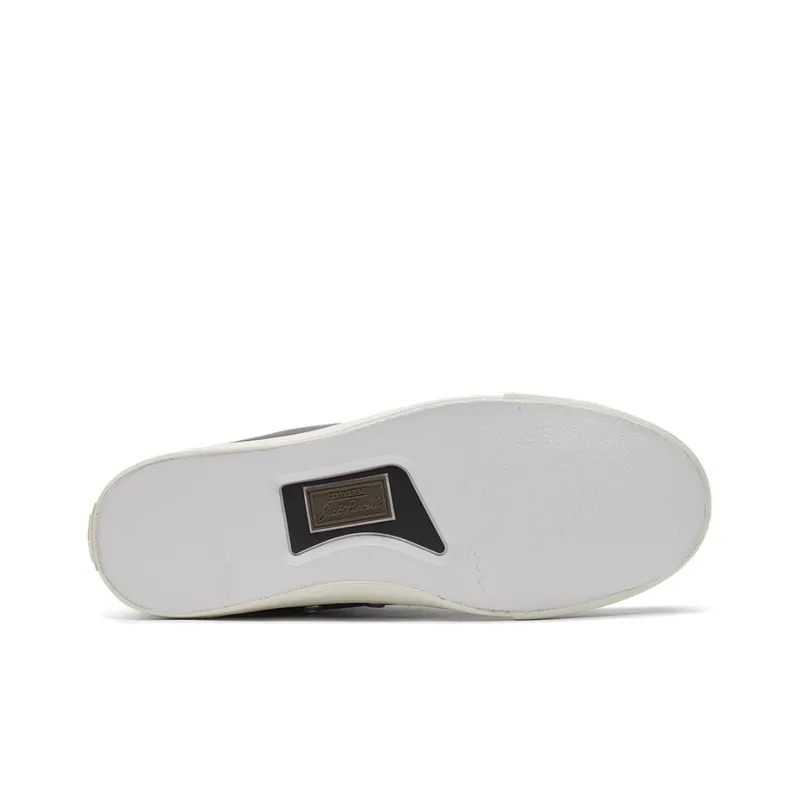 Converse Jack Purcell Lp 'Black White'-5