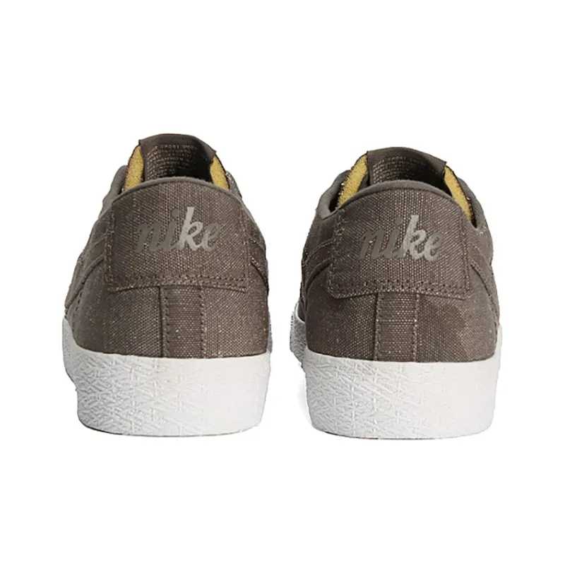 Nike Zoom Blazer Low Sb Canvas Deconstructed 'Ridgerock'-3