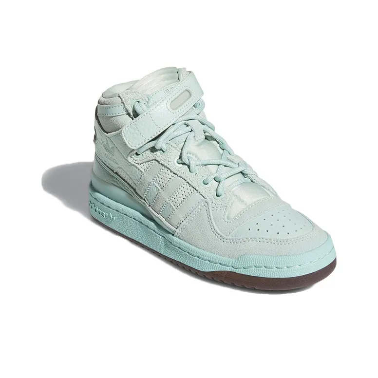 Adidas Forum Mid Beyonce Ivy Park Green Tint-2