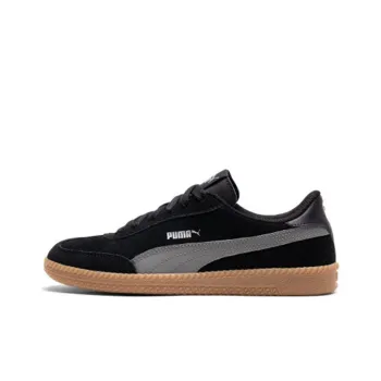 PUMA Astro Cup Black Unisex