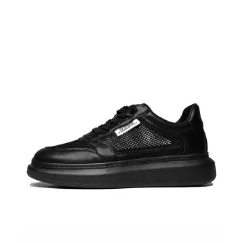 YEDANI Low-Top Skateboard Shoes Men's