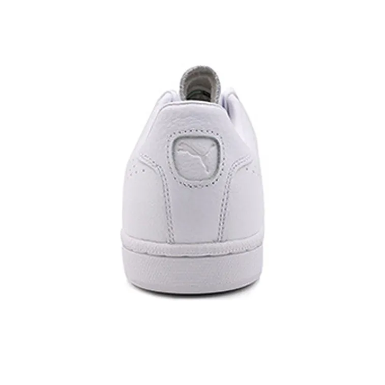 PUMA Match 74 Tumbled 'Triple White'-4