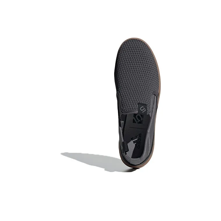 Adidas Five Ten Sleuth Slip On Grey Gum-4