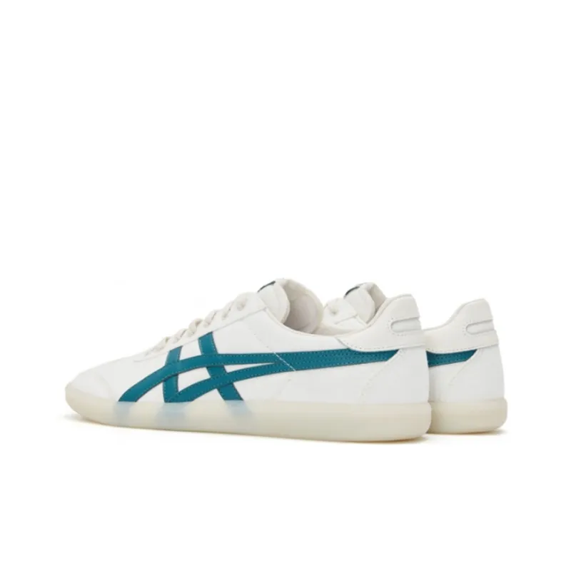Onitsuka Tiger Tokuten White Green-2