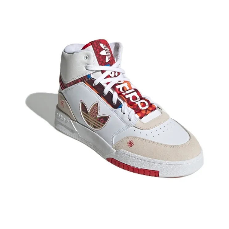 Adidas Originals Drop Step Xl 'Chinese New Year'-2