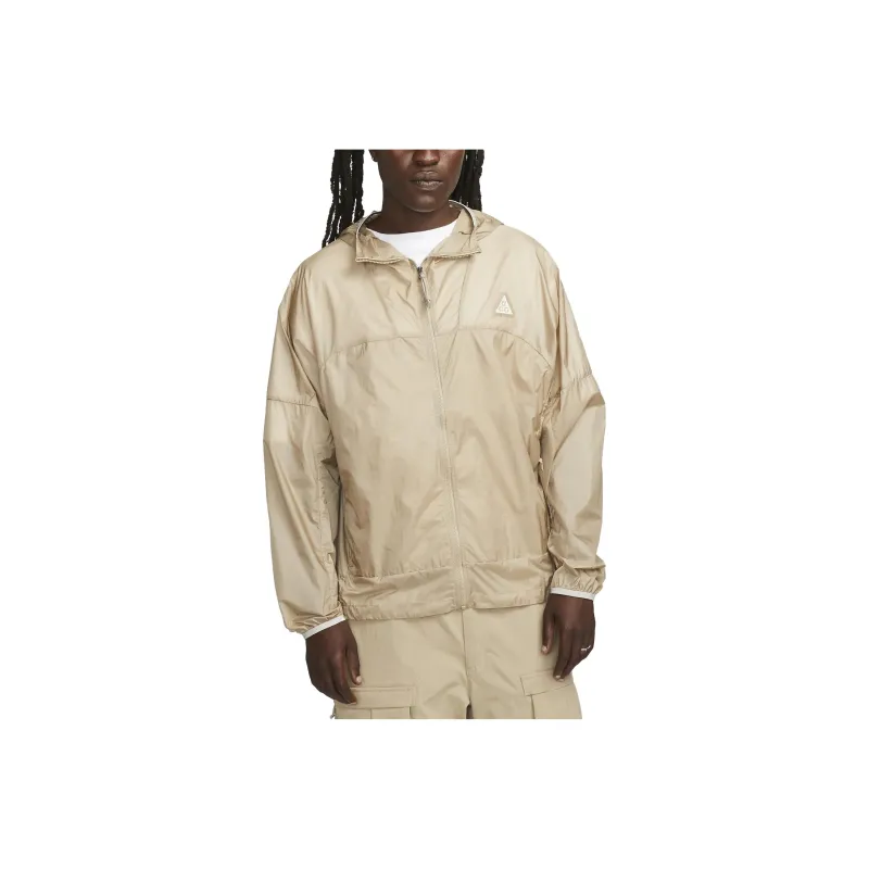 Nike Acg Windbreaker Jacket-1