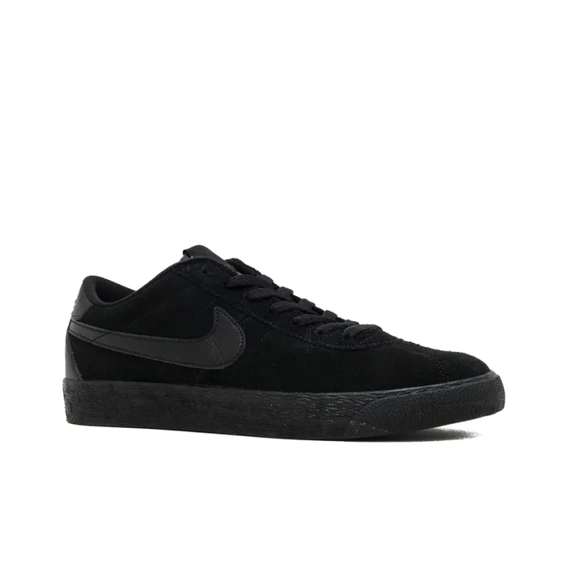 Nike Bruin Sb Premium Se 'Black'-1