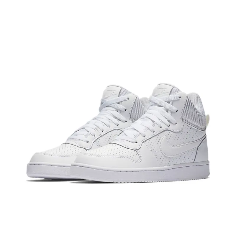 Nike Court Borough Mid 'White' Women's-1