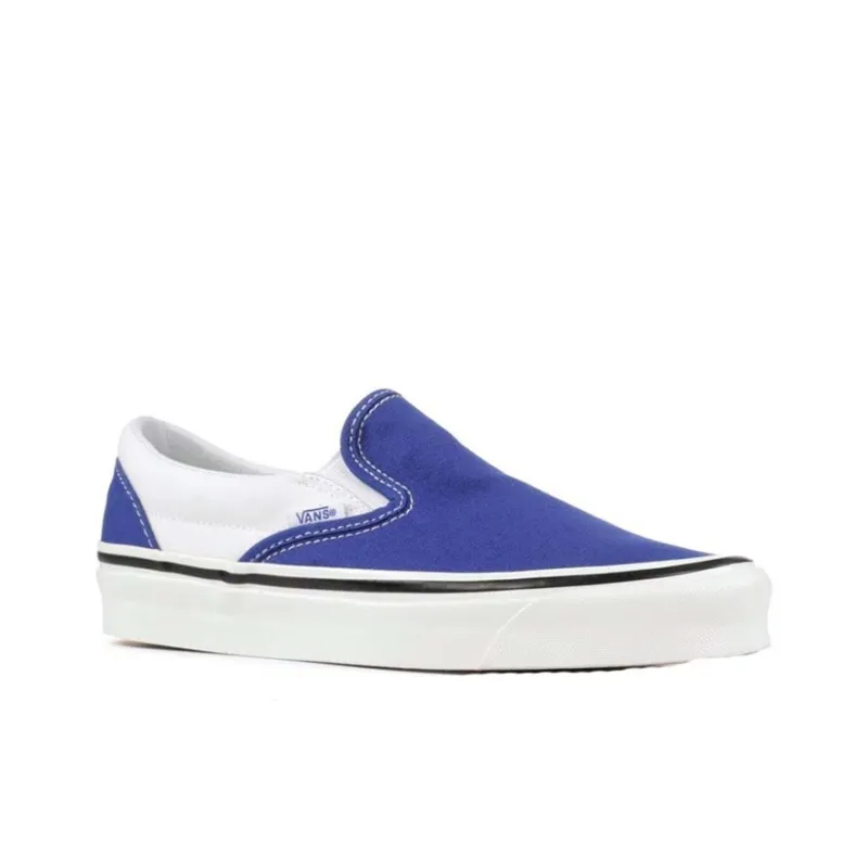 Slip On Vans 98 Dx 'Dress Blues'-2