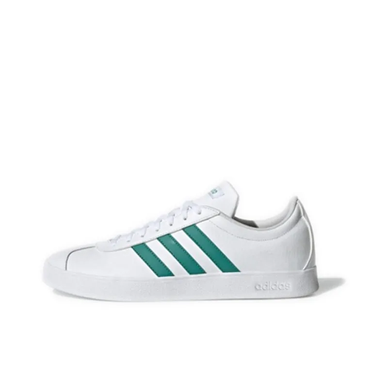 Adidas Vl Court 2.0 'Green'-0