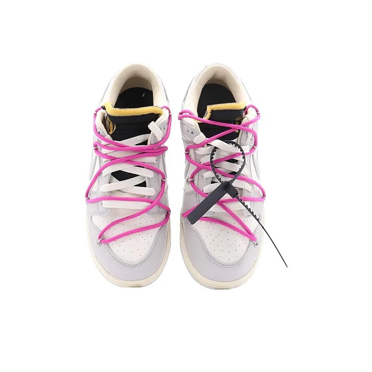 Nike Dunk Low Off White Lot 30-3
